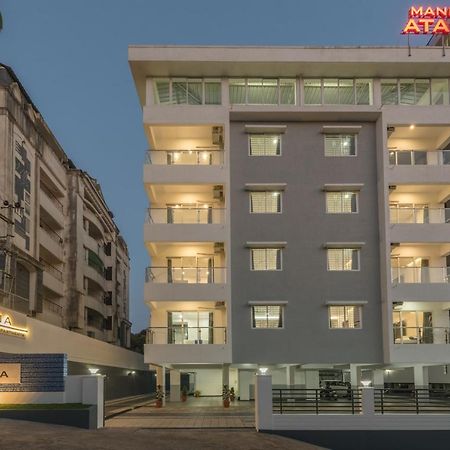 Manipal Atalia Service Apartments Dış mekan fotoğraf