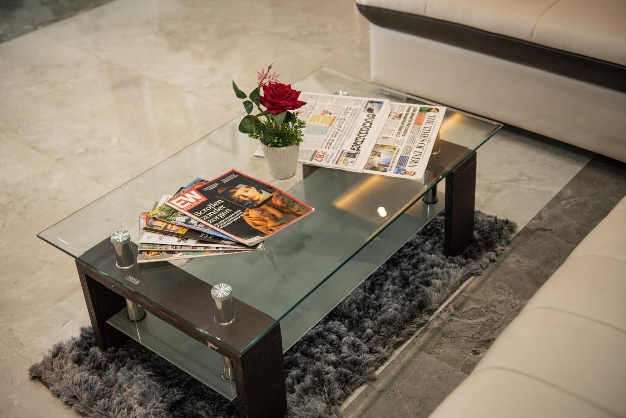 Manipal Atalia Service Apartments Dış mekan fotoğraf