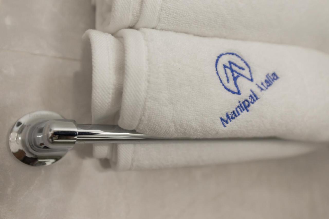 Manipal Atalia Service Apartments Dış mekan fotoğraf